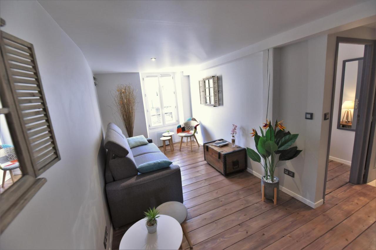 Terrasse 86 - Terrasse & Climatisation - 4-6 Personnes - Bnb Epernay Bagian luar foto