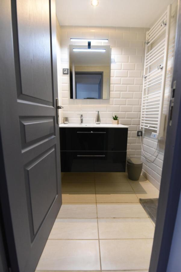 Terrasse 86 - Terrasse & Climatisation - 4-6 Personnes - Bnb Epernay Bagian luar foto